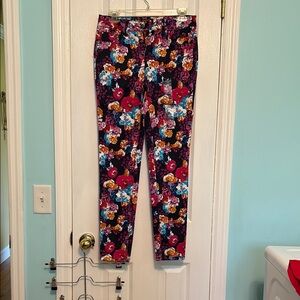 Floral women’s Bottoms